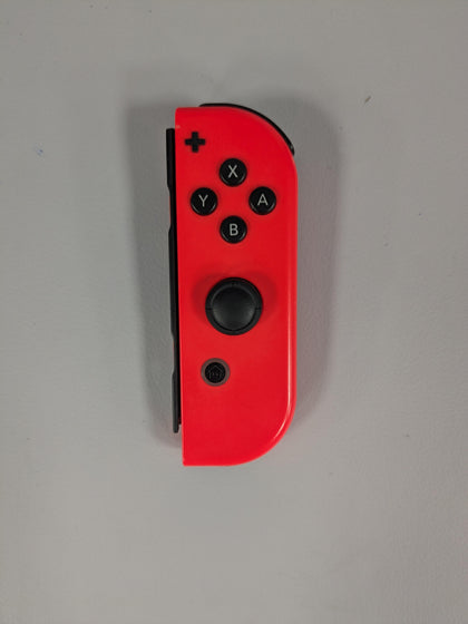 Nintendo Switch Right Joy-Con Red