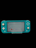 Nintendo Switch Lite Handheld Gaming Console - 32GB SSD - Turquoise - Unboxed With Charger