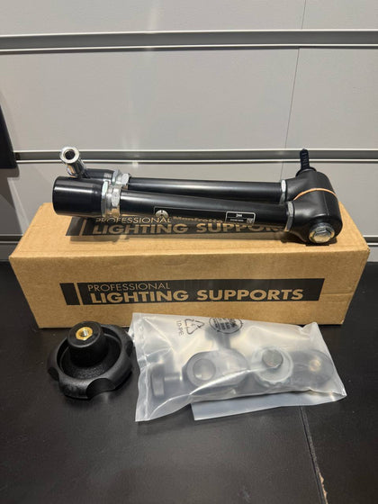 Manfrotto Variable Friction Arm 244 Professional Lighting Support