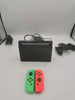 Nintendo Switch Console Loose left joycon , 32GB + Mixed Joy-Con, Discounted with dock+ Chager