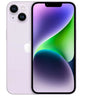Apple iPhone 14 Smart Mobile Phone Boxed Lilac 128gb