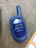 Motorola FV200 Walkie Talkies