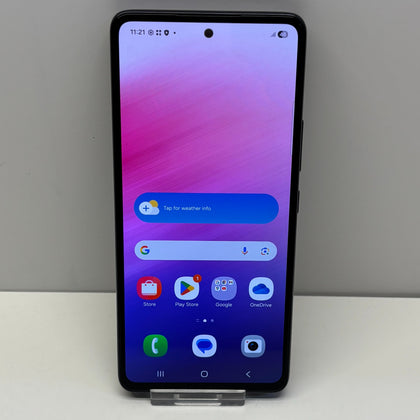 Samsung Galaxy A53 5G Unlocked Model SM-A536B/DS 128GB
