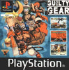 Guilty Gear Playstation Game *Collection Only*