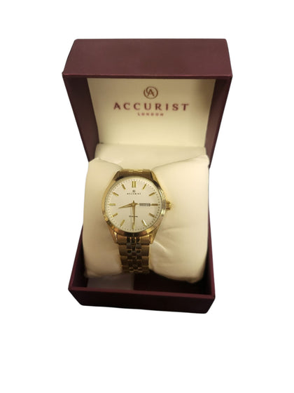 Accurist Watch