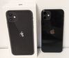 *Still Time For Xmas delivery!* Apple iPhone 11 64GB Black - Unlocked *84% Battery Health*