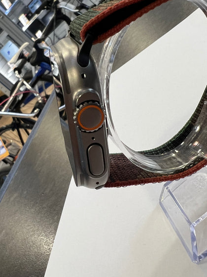 Apple Watch Ultra 2