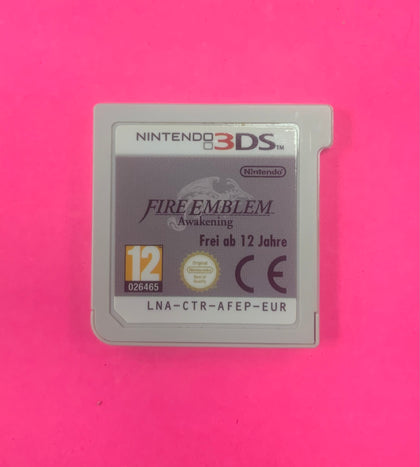 Fire Emblem Awakening | Nintendo 3DS.
