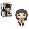 Funko Pop! Rocks Freddie Mercury, John Deacon, Brian Way Bundle