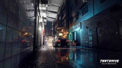 Test Drive Unlimited Solar Crown - PS5 - Great Yarmouth