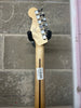 Squier Affinity Series Stratocaster 3/4 size electric guitar - Black