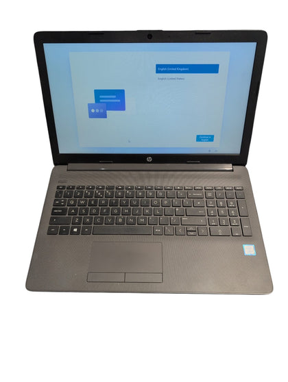 HP 250 G7 Notebook