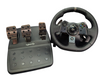 Logitech G920 Racing Wheel with Pedals