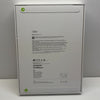 Apple iPad A16 Model A3354 128GB in Silver WiFi Sealed