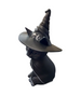 Nemesis Now Purrah Occult Cat Figurine Small