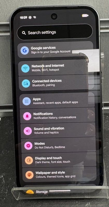 Google Pixel 10