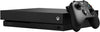 Microsoft Xbox One X 1TB Console Bundle ( + Grand Theft Auto Five ) ** Unboxed **