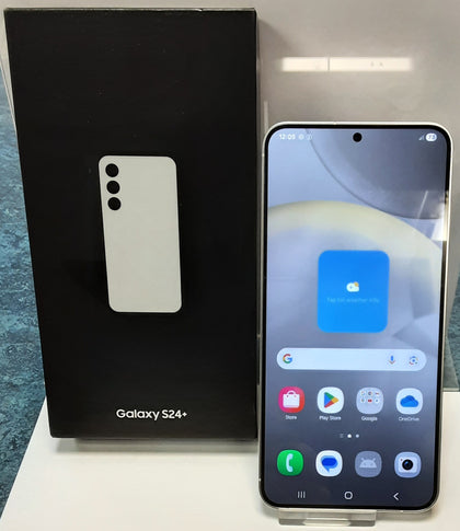 Samsung s24 plus 256gb