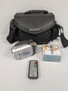Sony DCR-DVD202E Camcorder