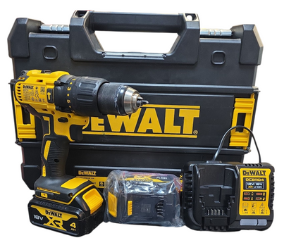 ** Christmas Sale ** DeWalt Combi Drill Cordless DCD778