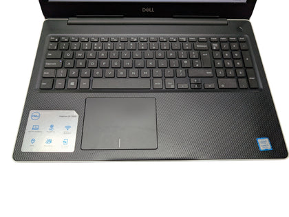 Dell Inspiron 15 3000 Laptop