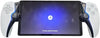 Sony Playstation Portal Console, Remote Player, White/Black, Unboxed