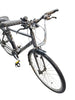 Ridgeback Meteor Mens Road Bike - 700C Wheel - 24 Speed - 21" Frame