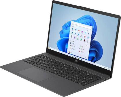 Hp Laptop 15-fc0078na