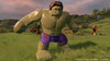 LEGO Marvel Avengers Xbox One
