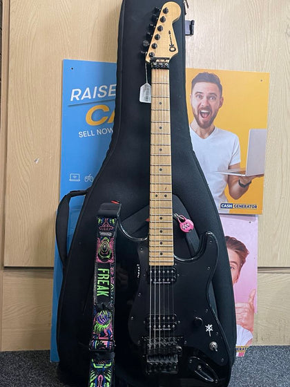 Charvel Electric Guitar