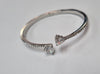 SWAROVSKI ATTRACT SOUL BANGLE PRESTON