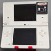 Nintendo DSi Console, White, ***Unboxed***