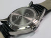 GENTS HUGO BOSS WATCH WITH BLACK LEATHER STRAP PRESTON STORE