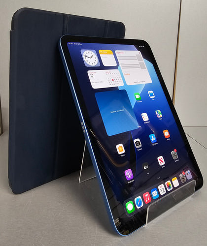**Sale** Apple iPad 10th Gen (A2696) 10.9