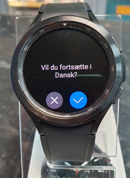 Samsung Galaxy Watch4 Classic 46 mm Cellular