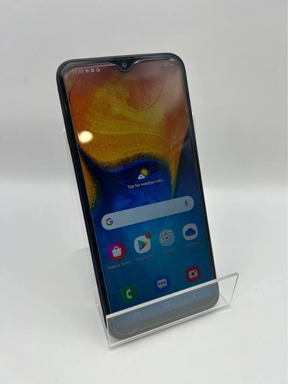 Samsung Galaxy A20e Dual Sim 32GB Black, Unlocked, Unboxed