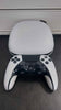 PS5 official dualsense edge controller with case and accessories