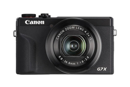 Canon PowerShot G7x mk III