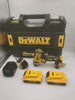 DeWalt DCF887D2 XR Brushless  Impact Driver with 2 x 2.0AH Batteries & Charger and carry case