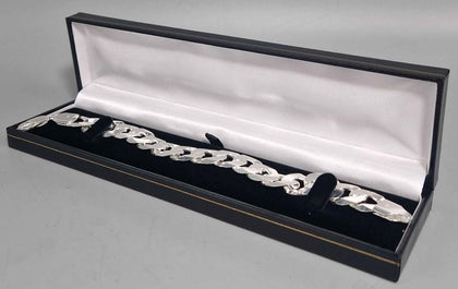 925 Silver Bracelet 9