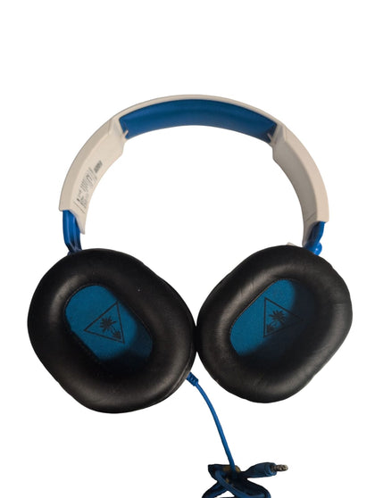 Turtle Beach Wired Gaming Headphones with Microphone 