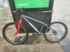 Cascade Dive Bike - 16" Frame, 26" Wheels, No gears