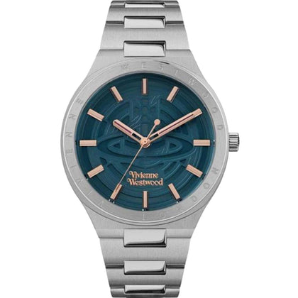 Vivienne Westwood Ladies Eltham Watch VV257TLSL