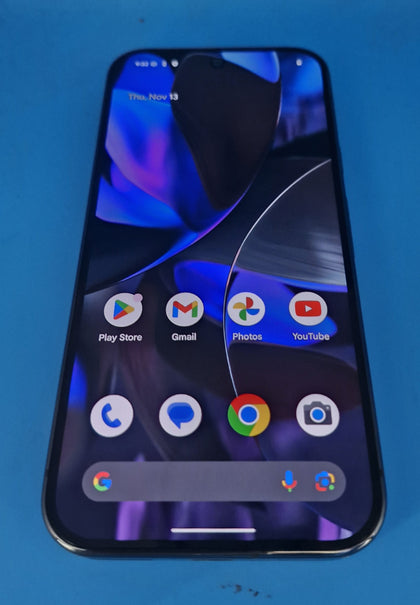 Google Pixel 9 Pro 128GB Unlocked.