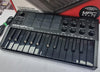 AKAI Professional MPK Mini MK3 Keyboard Controller