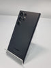 DX Samsung Galaxy S22 Ultra - 128GB - Open Unlocked - Boxed - Black