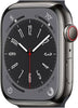 Apple Watch Series 8 - GPS & Cellular - 45mm
