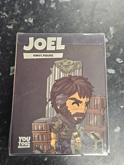 YouTooz - Joel (The Last Of Us)