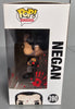 Funko The Walking Dead Pop! Vinyl - Negan (Bloody) #390