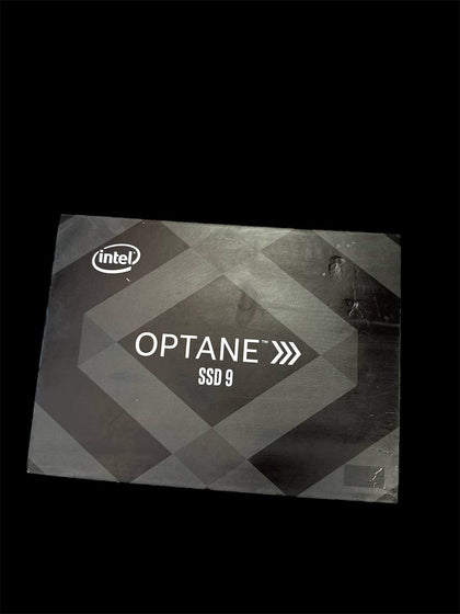Intel Optane SSD 900P 280GB boxed  ** Collection Only - Wythenshawe **